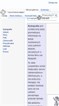 Mobile Screenshot of nudografia.pl
